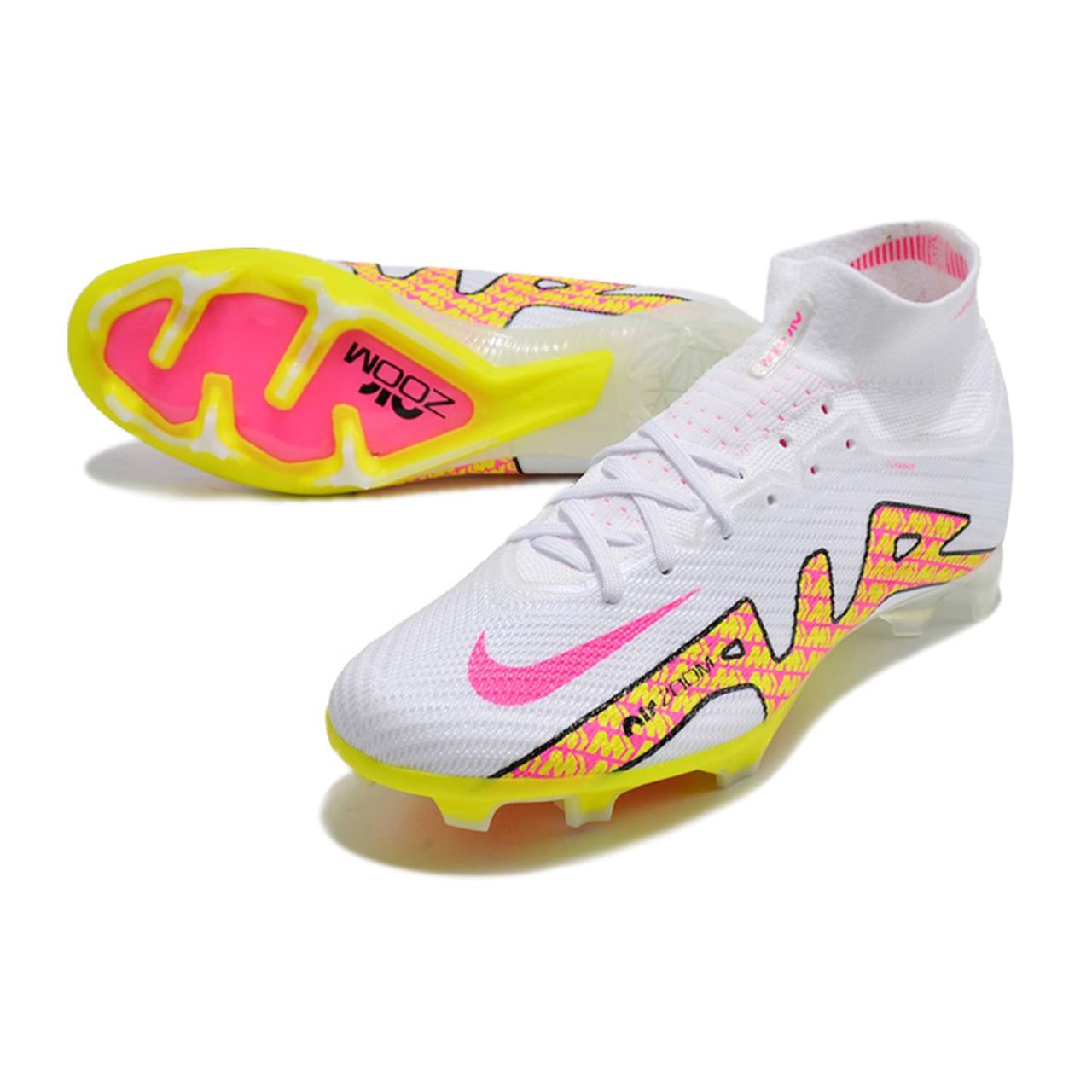Nike Airzoom Mercurial hightop FG