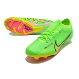NIKE MERCURIAL AIRZOOM LOW FG (Green)