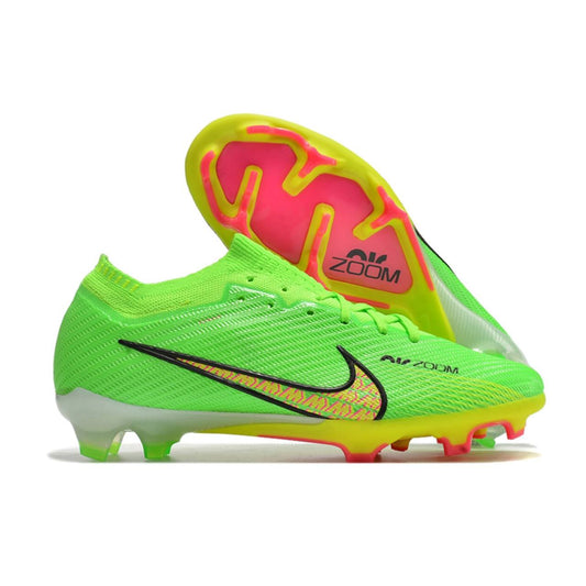 NIKE MERCURIAL AIRZOOM LOW FG (Green)