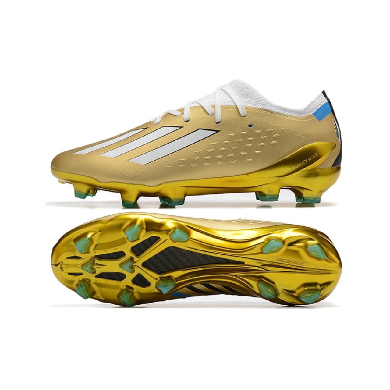 ADIDAS SPEEDPORTAL WORLDCUP 2022 FG (MESSI)