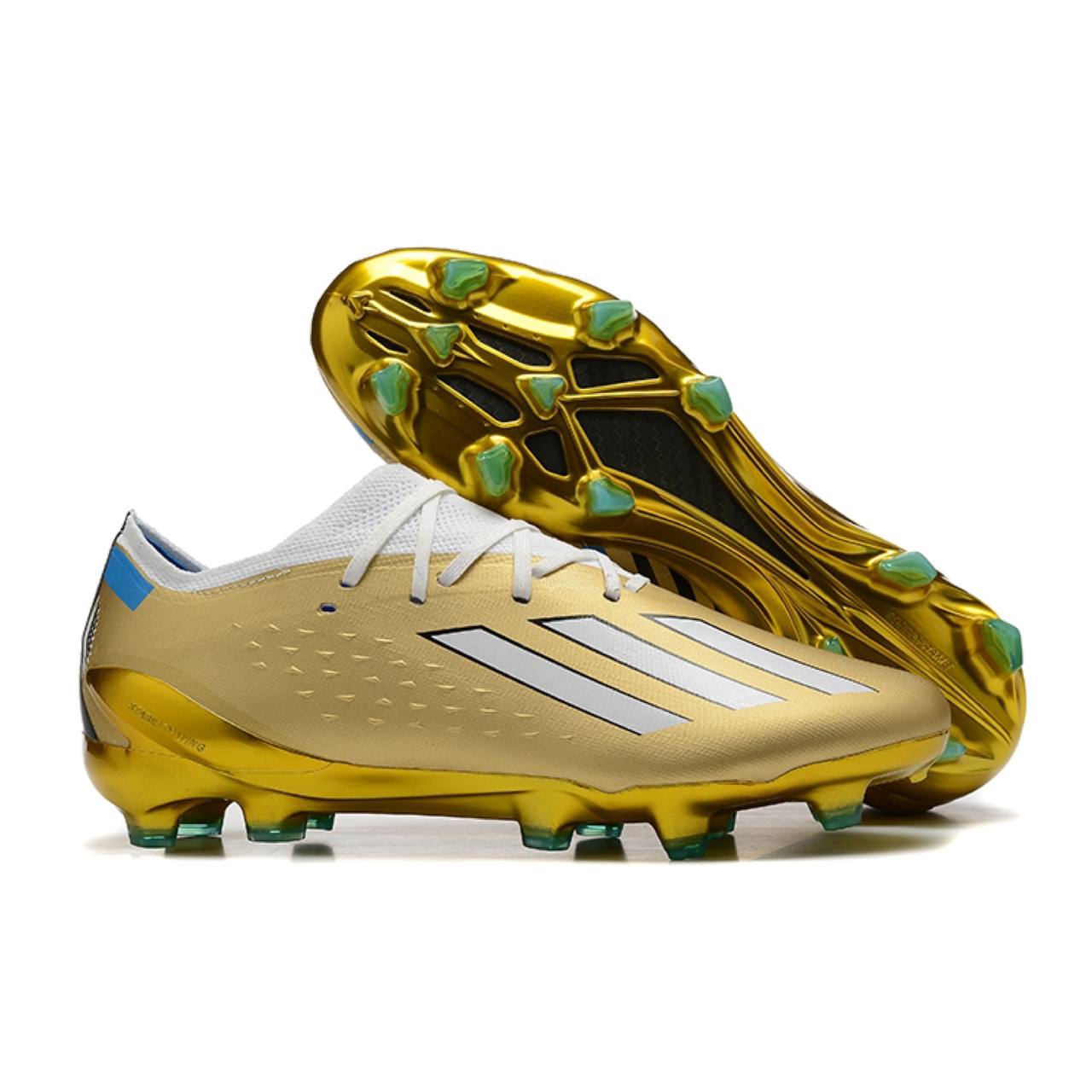 ADIDAS SPEEDPORTAL WORLDCUP 2022 FG (MESSI)