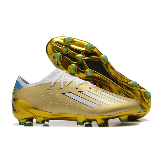 ADIDAS SPEEDPORTAL WORLDCUP 2022 FG (MESSI)