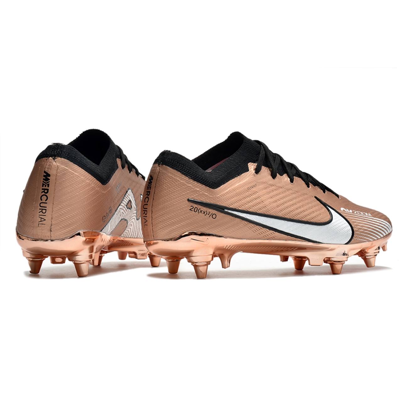 Nike Air Zoom Mercurial Superfly IX Elite gold