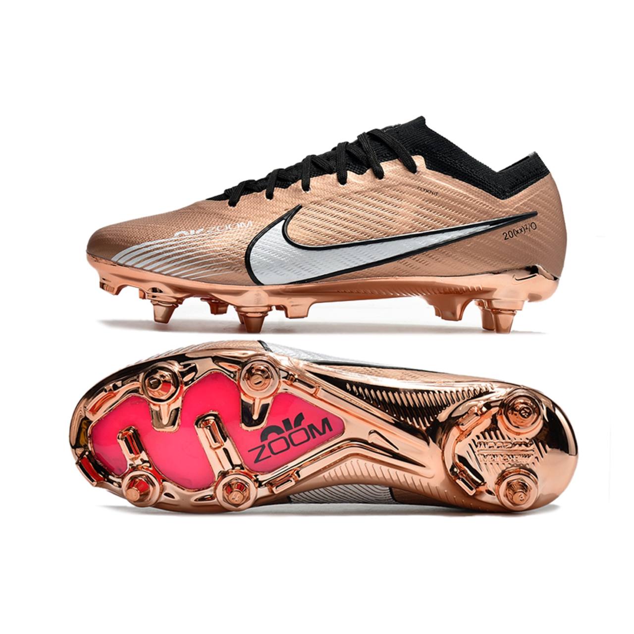 Nike Air Zoom Mercurial Superfly IX Elite gold