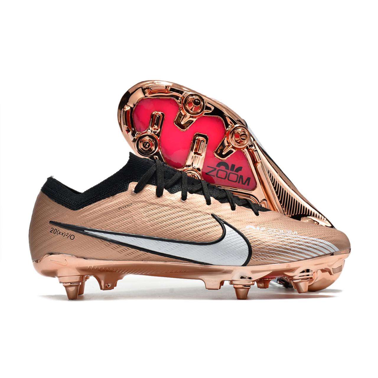 Nike Air Zoom Mercurial Superfly IX Elite gold