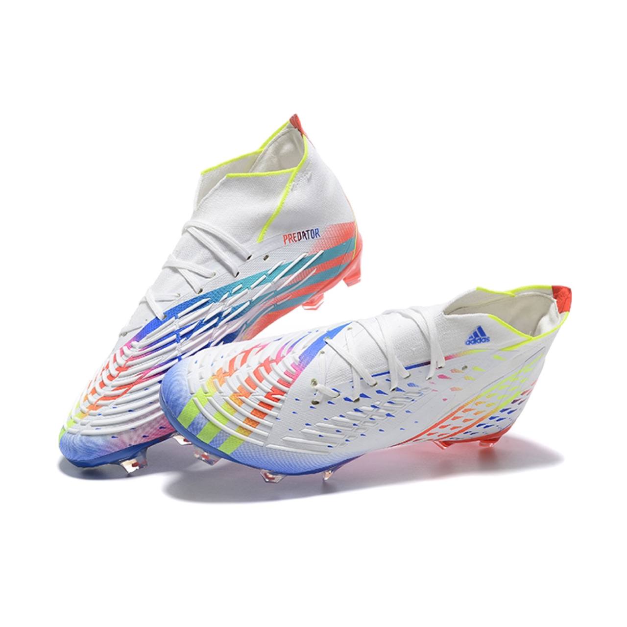 adidas Predator FIFA World Cup Qatar 2022 Edge+ FG