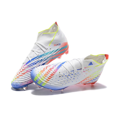 adidas Predator FIFA World Cup Qatar 2022 Edge+ FG