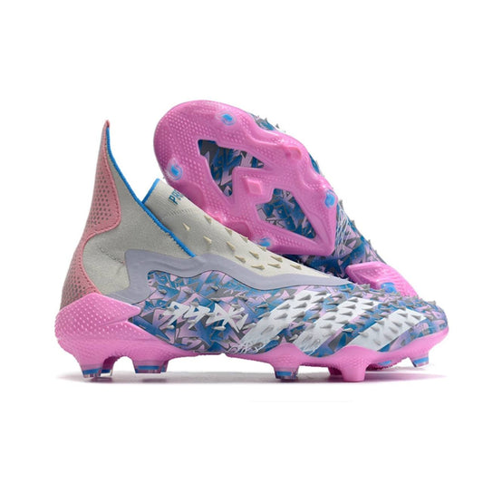 ADIDAS PREDATOR FG (pink)
