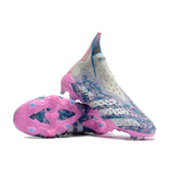 ADIDAS PREDATOR FG (pink)