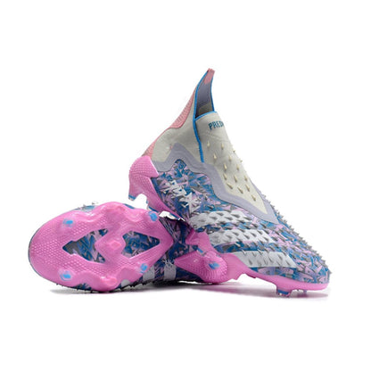 ADIDAS PREDATOR FG (pink)