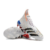 ADIDAS PREDATOR FG (white)