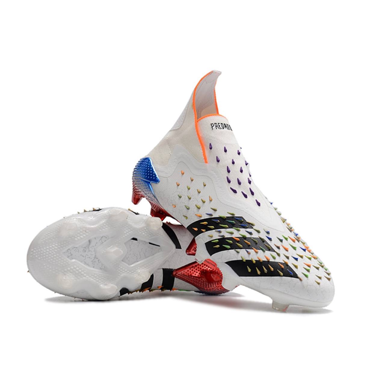 ADIDAS PREDATOR FG (white)