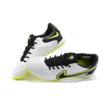 Tiempo white yellow TF