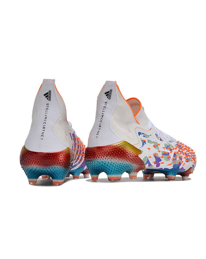 Adidas Predator Freak with/without laces