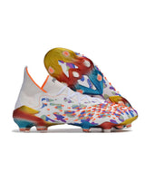 Adidas Predator Freak with/without laces