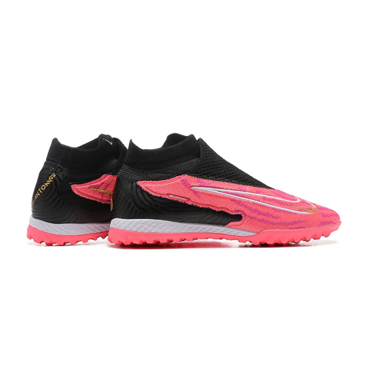 Nike PHANTOM GX PINK TF HIGH ANKLE