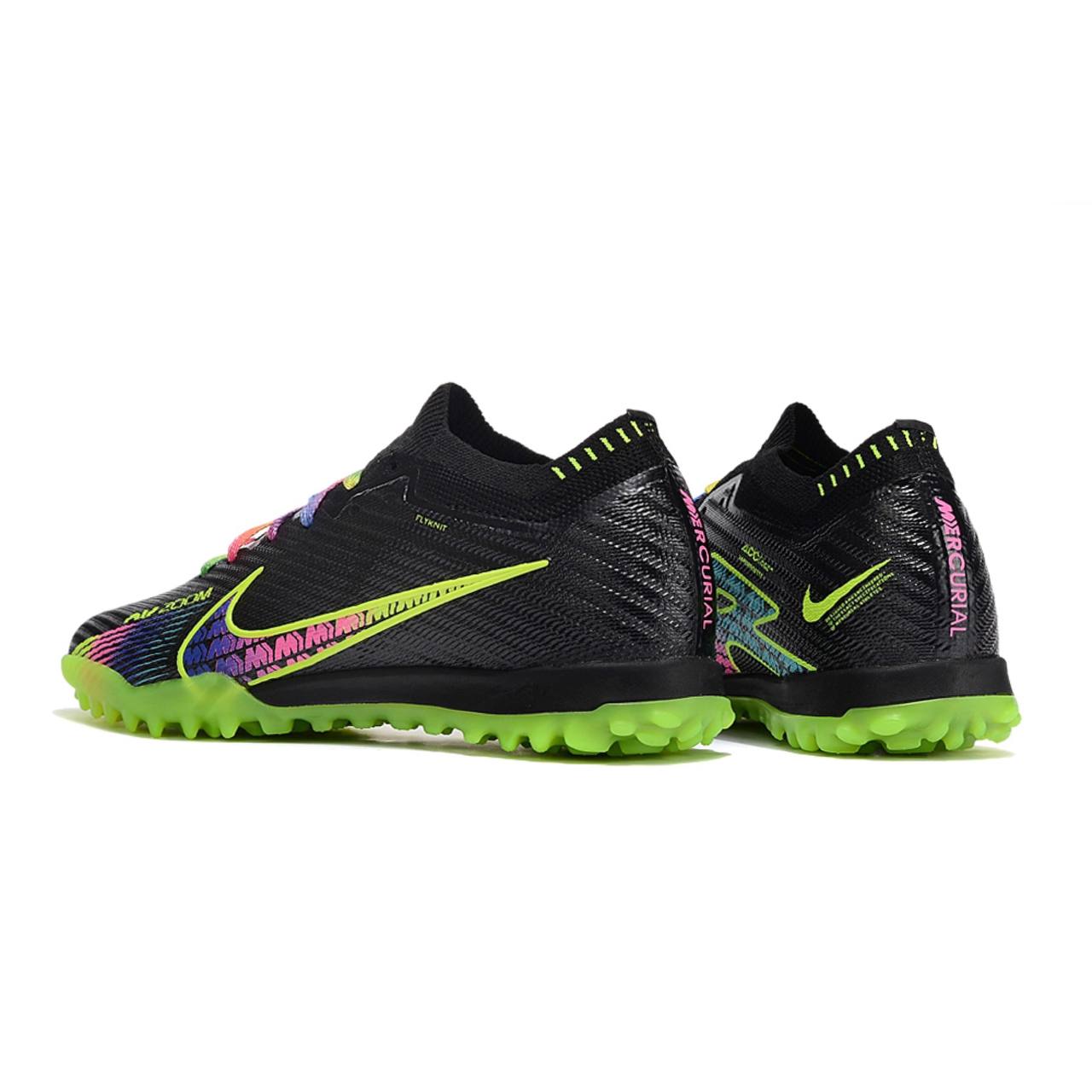 Nike Air Zoom Mercurial Superfly IX Elite TF 36-45