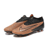 Nike Phantom Brown GX Low Socks