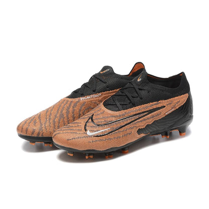 Nike Phantom Brown GX Low Socks