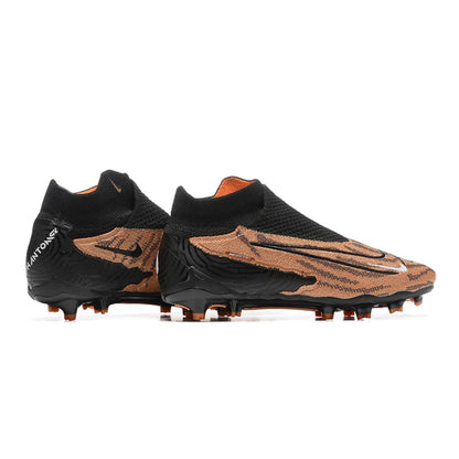 Nike Phantom Brown GX Low Socks