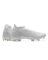 ADIDAS PREDATOR EDGE.3 LACELESS FIRM GROUND FOOTBALL BOOTS