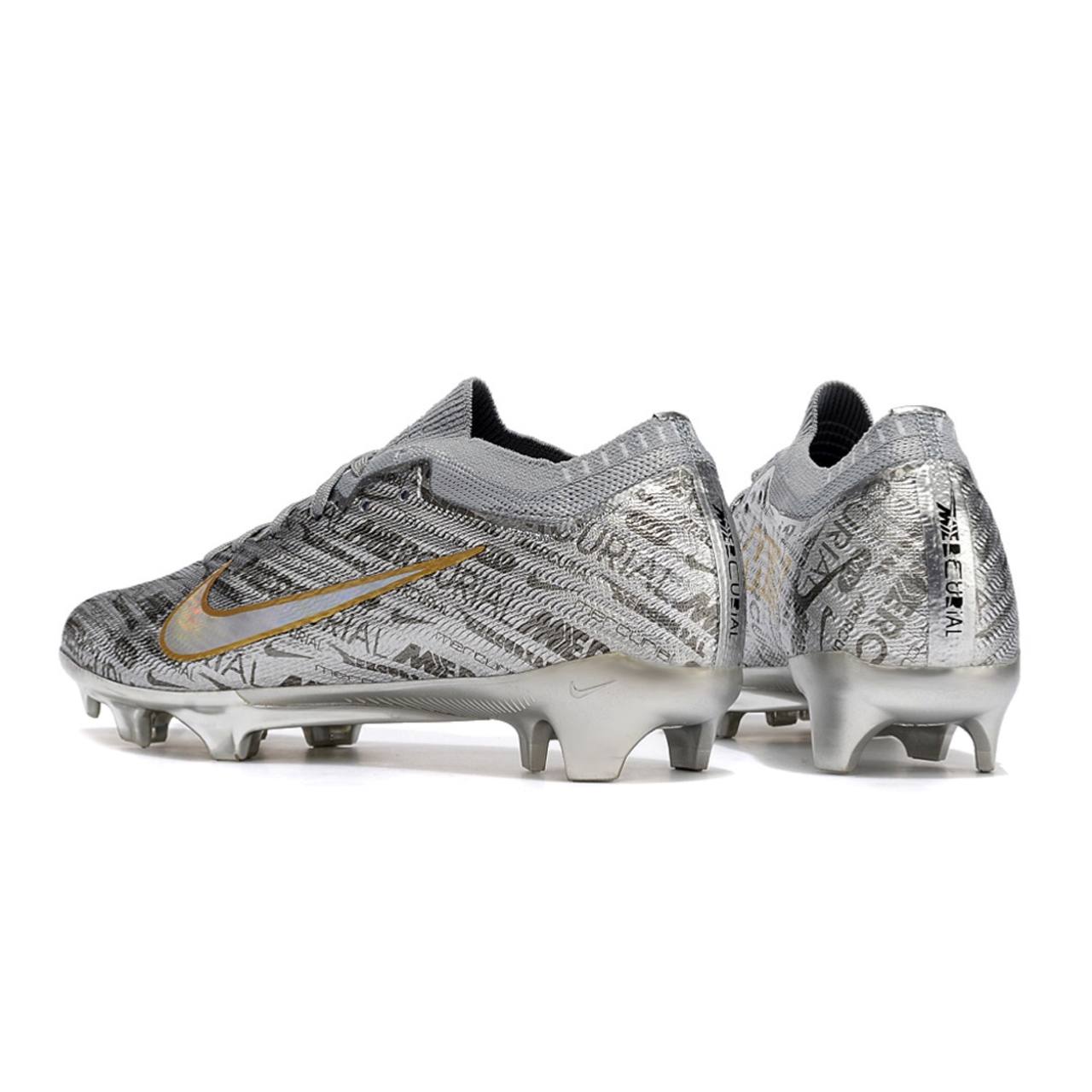 Nike Air Zoom Mercurial low IX Elite FG