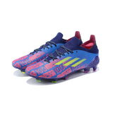 adidas X Speedflow+ FG Red/Core Black/Solar Red
