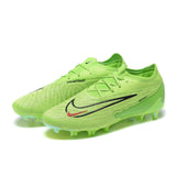 Nike phantom GX low (green)