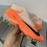 NIKE PHANTOM GX HIGH (ORANGE)