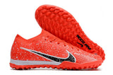 nike airzoom turf (red)