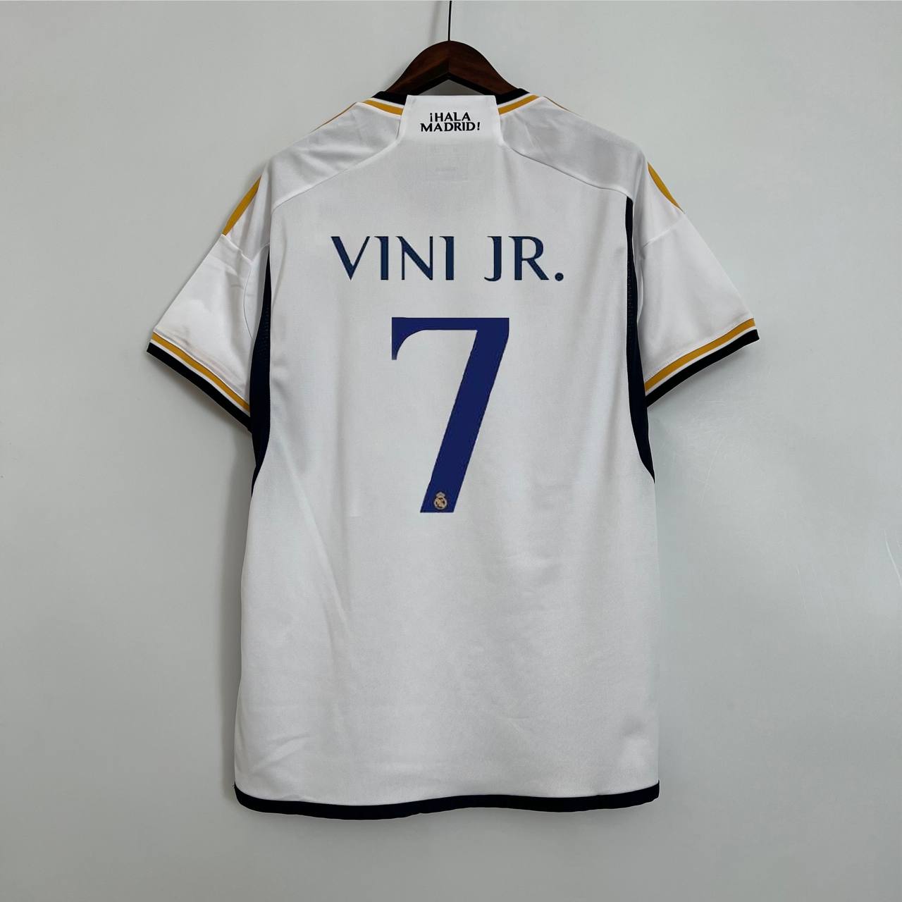 23/24 player version Real Madrid Home