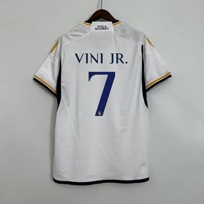 23/24 player version Real Madrid Home