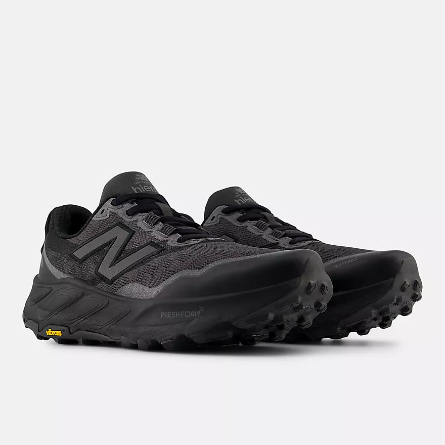 Fresh Foam X Hierro v9