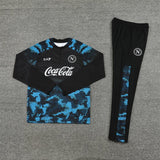Napoli Tracksuit 2024-25