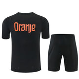 Netherlands 26/27 Training Set - Black