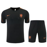 Netherlands 26/27 Training Set - Black