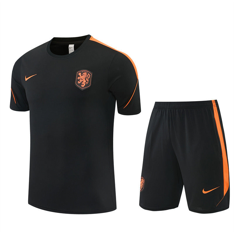Netherlands 26/27 Training Set - Black
