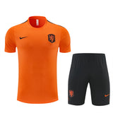 Netherlands 26/27 Training Set - Orange