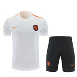 Netherlands 26/27 Training Set - White