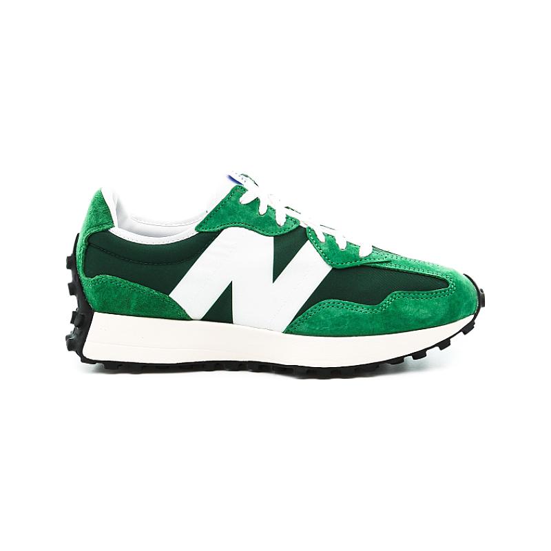New Balance
327 " VARSITY GREEN "