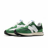 New Balance
327 " VARSITY GREEN "