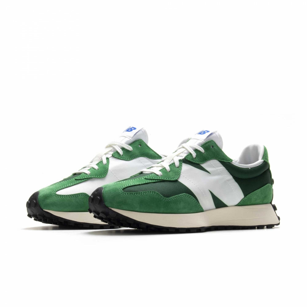 New Balance
327 " VARSITY GREEN "