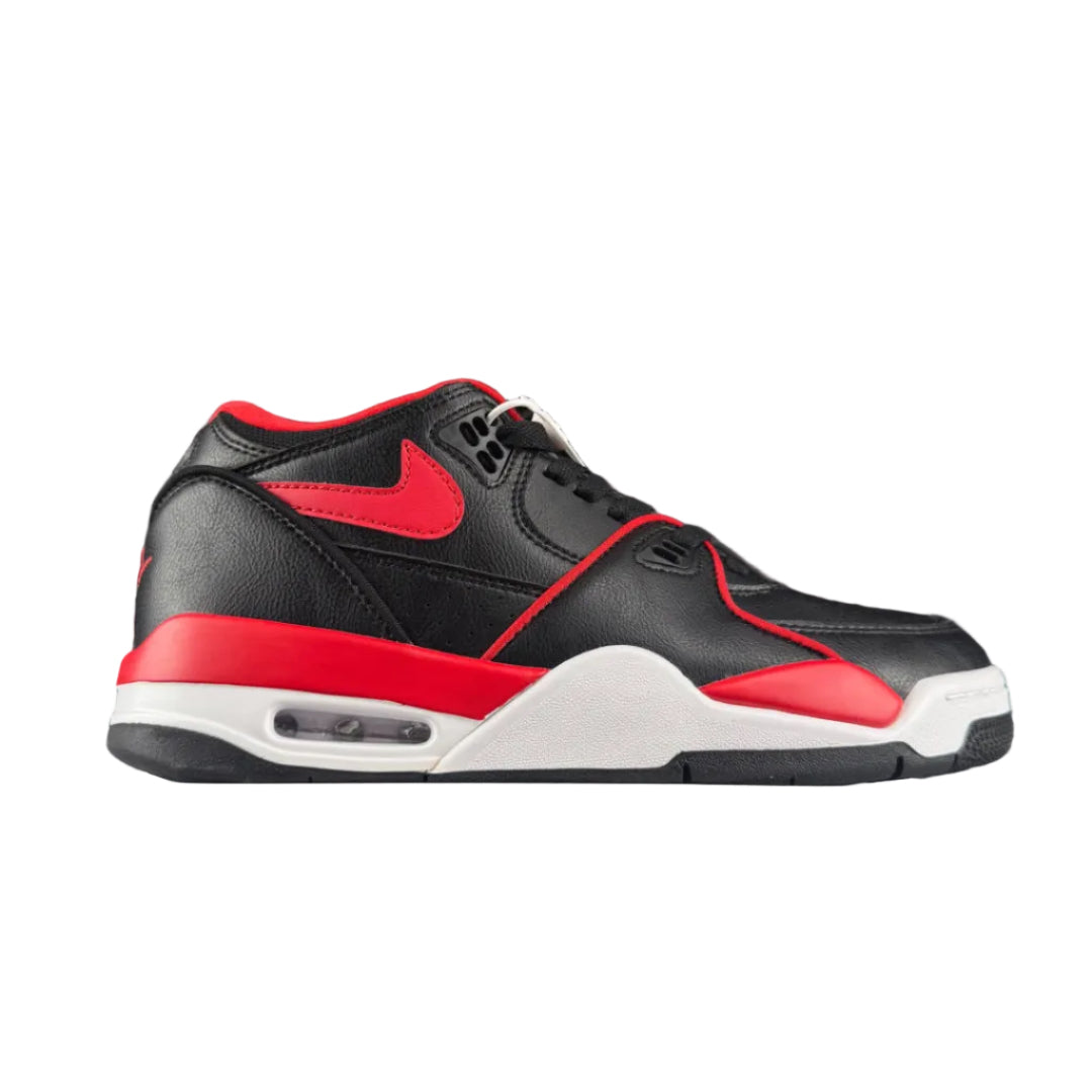 Nike Air Flight 89 Bred