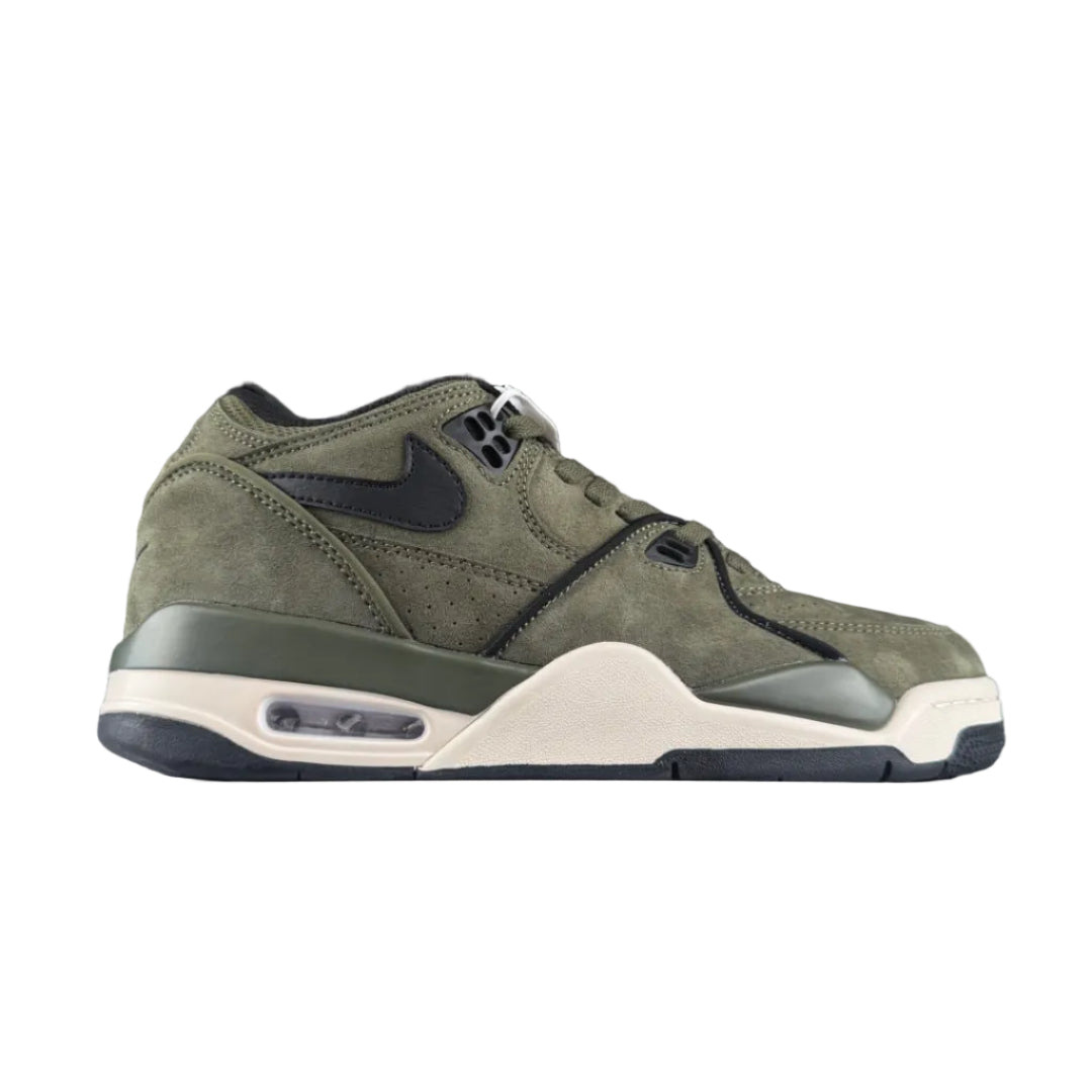 Nike Air Flight 89 Cargo Khaki