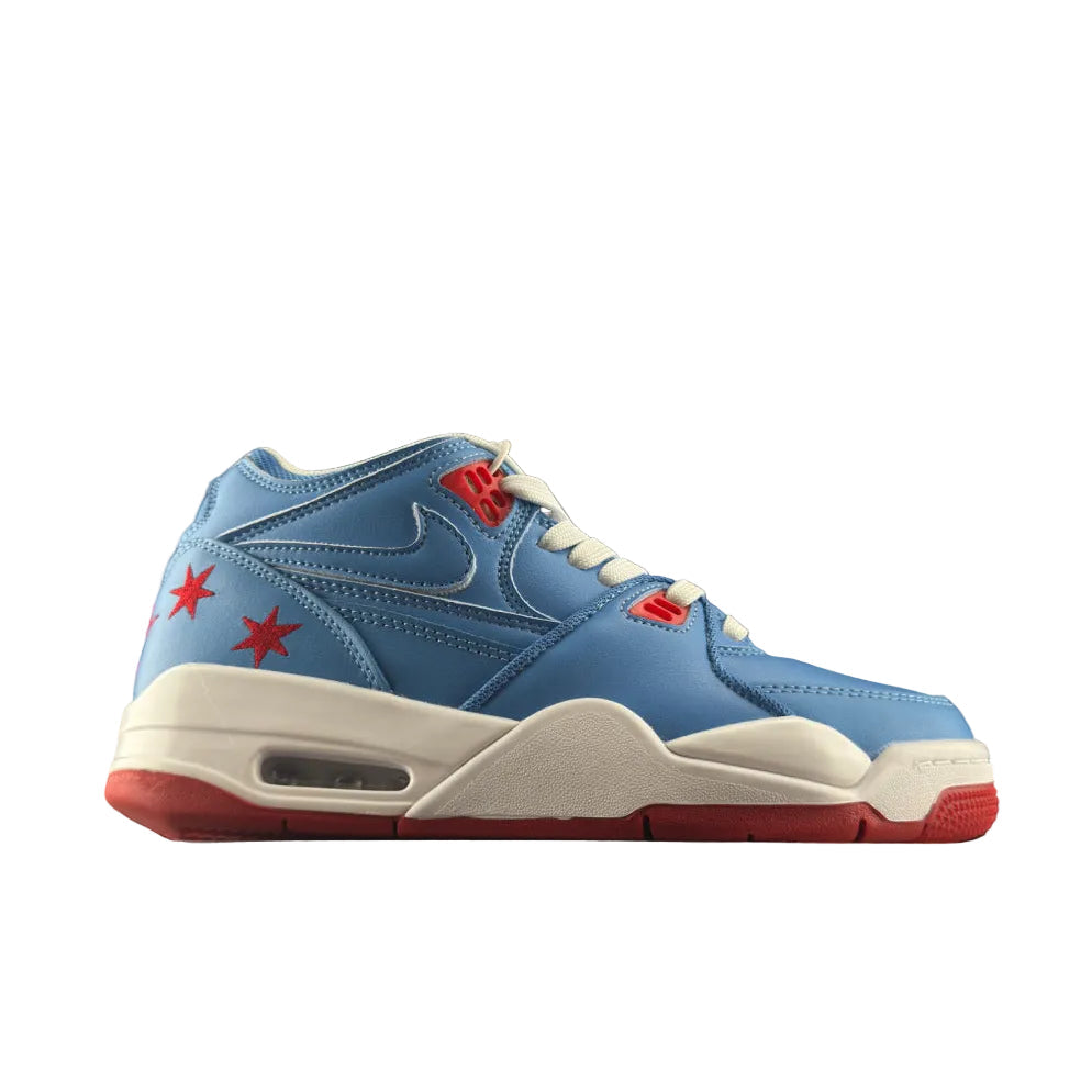 Nike Air Flight 89 Chicago All Stars