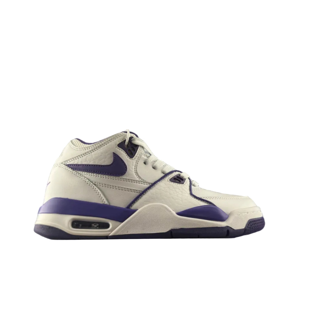 Nike Air Flight 89 Court Purple