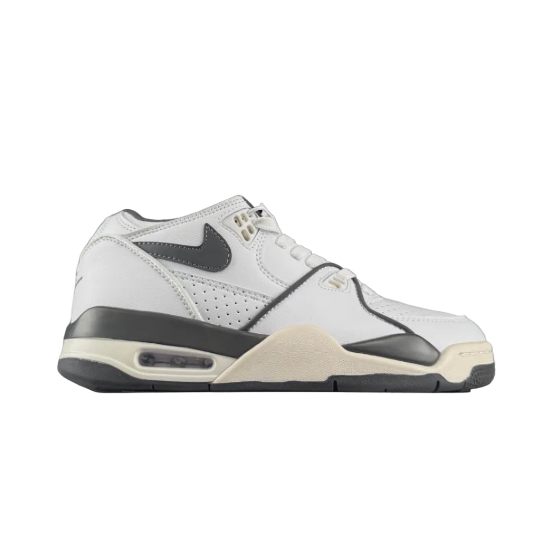Nike Air Flight 89 Iron Grey