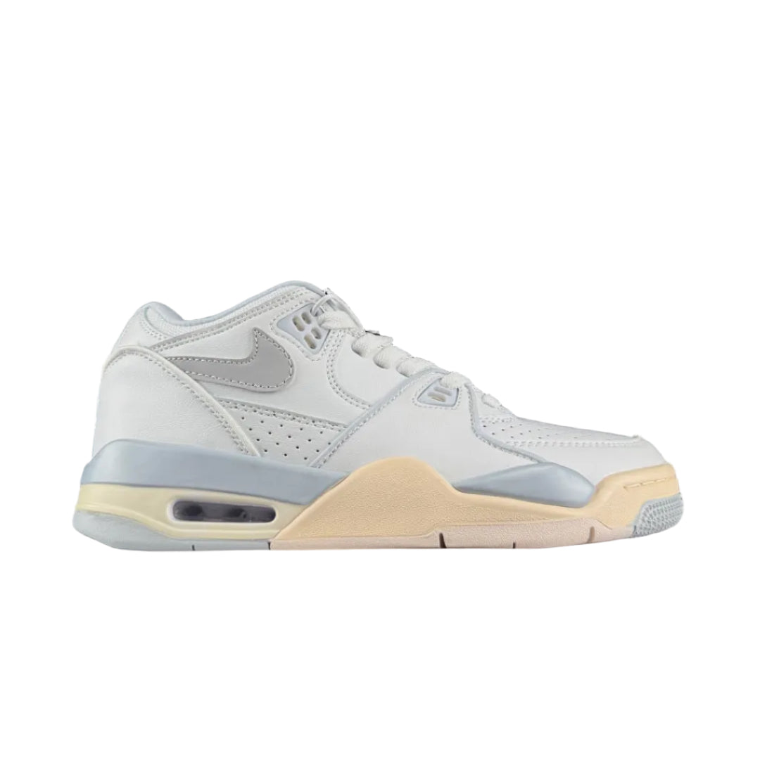 Nike Air Flight 89 Light Bone