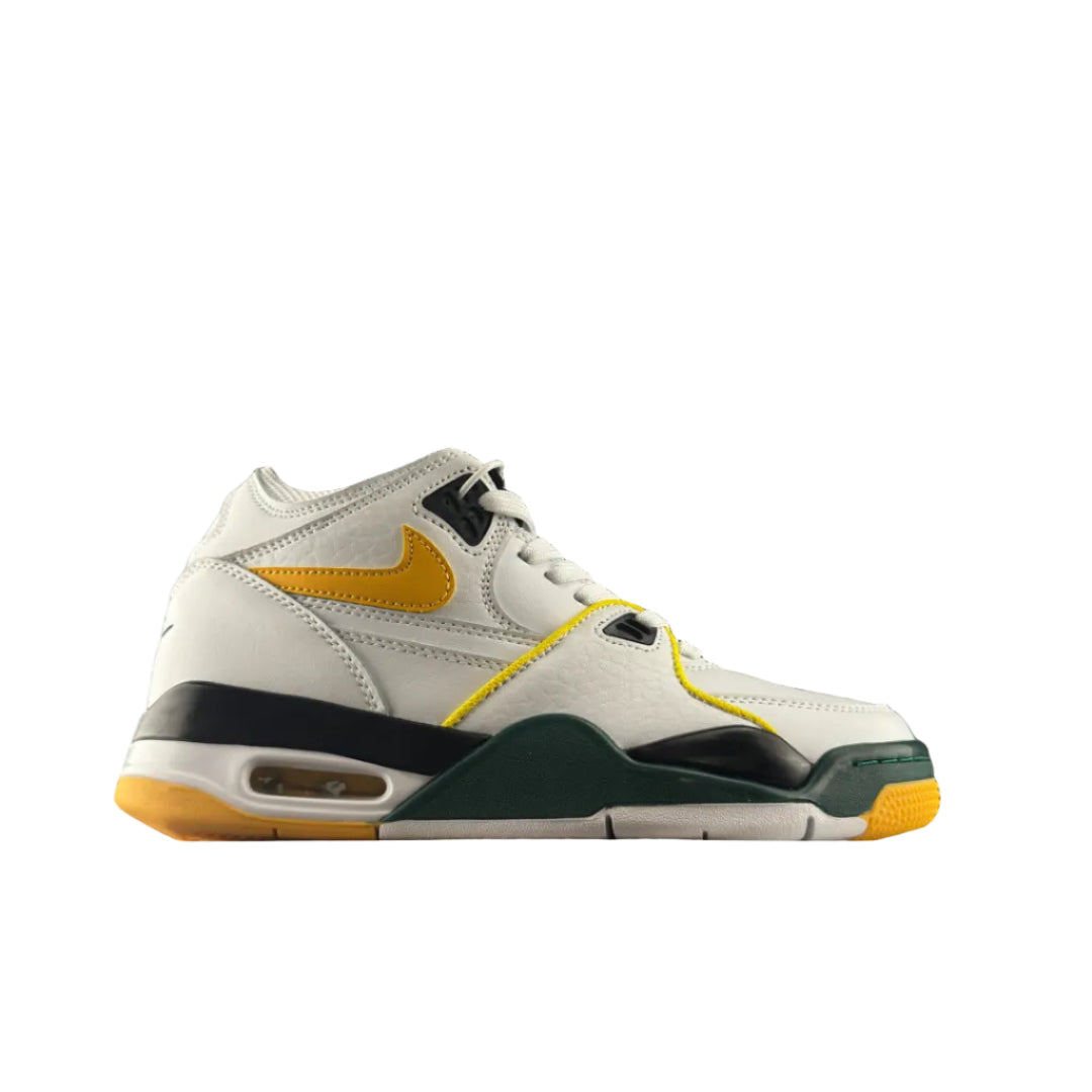 Nike Air Flight 89 Seattle Supersonics