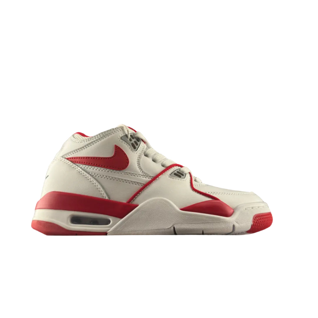 Nike Air Flight 89 University Red